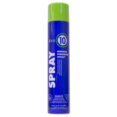Its A 10 spray de finition brillance durable sur la bouteille 10 oz