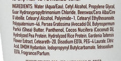 It's a 10 Haircare texture légère pour coiffage et brillance.