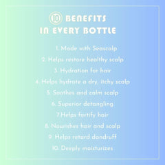 Its a 10 Haircare – Formule protectrice pour couleur préservant l'éclat.