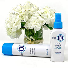 It's a 10 Haircare extrait naturel de camomille pour cheveux et cuir chevelu.