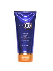 Marque It's a 10 Haircare, bouteille: démêlage facile et brillance retrouvée