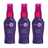 Miracle Leave-In It’s a 10 Haircare, bouteille de 2 oz prête à l’emploi
