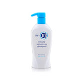 Its-a-10 Haircare Miracle volumisant – bouteille visible et volume durable