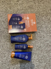 Its a 10 Haircare keratine coffret-emballage, présentation pratique pour votre routine beauté.