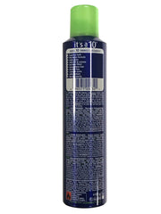 Its a 10 Haircare Mousse coiffage miracle – application facile et coiffage précis.