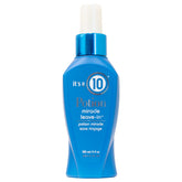 Its A 10 Potion Miracle: bouteille sans rinçage pour démêler et lisser les cheveux.