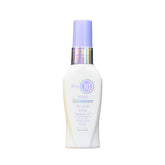 Its a 10 Haircare - bouteille en gros plan, apaisement du cuir chevelu.