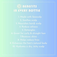 Its a 10 Haircare - huile de framboise rouge pour nourrir cuir chevelu et cheveux.