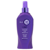 It's A 10 – bouteille 10 oz, démêlage rapide et soin nourrissant pour cheveux.