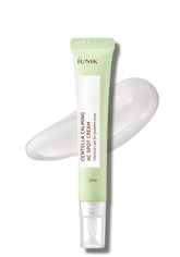 IUNIK Gel Centella 81% ciblant les boutons d'acné pour une action ciblée