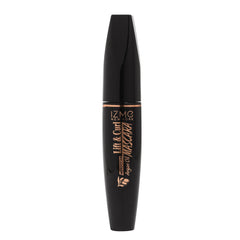 IZME New York Mascara noir avec huile d’argan pour des cils recourbés et définis.