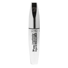 IZME New York Mascara allongeant — huile d’argan et brosse sablier pour des cils plus longs