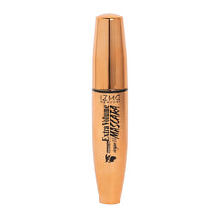 IZME New York Mascara argan oil avec brosse sablier pour volume sans paquets