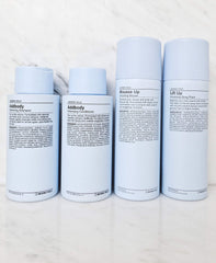 J Beverly Hills Addbody mousse-lavage texture légère et nettoyage efficace