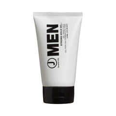 Gel coiffant pour homme J Beverly Hills, bouteille 4 oz, forte tenue.