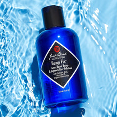 Jack Black Bump Fix application quotidienne pour peau lisse