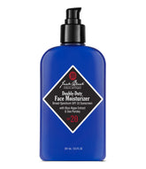Jack Black Double-Duty visage: flacon SPF 20, protection solaire quotidienne pour le visage.