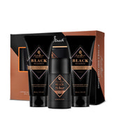 Jack Black Gel Douche Reserve Noire pour une peau propre et parfum masculin