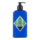 Jack Black JackZen en flacon 473 ml, hydratation durable pour peau sèche