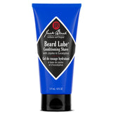 Jack Black Lubrifiant Barbe – flacon et texture fluide facilitant le rasage