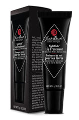 NightMode texture crème hydratante pour lèvres nocturnes