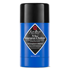 Jack Black Pit Boss baton invisible protège durablement sans traces.