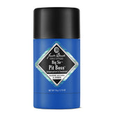 Jack Black Pit Boss Big Sir: bâton antiperspirant prêt à l’emploi pour une protection durable