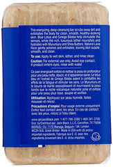 Jack Black Turbo Body Bar Mousse Riche procure une sensation soyeuse et nettoie en profondeur.