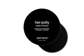 Jack Henry Hair Putty : flacon 50 ml, finition mate naturelle pour tous les looks.