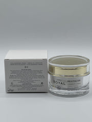 JAFRA Royal Revitalize Crème – pot soin intensif pour nourrir en profondeur.