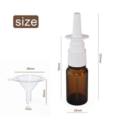 Jagolain pompe brume fine, dispersion précise pour usage domestique