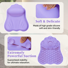 Jalopink soutien-tete-cou-ergonomique — alignement et détente.