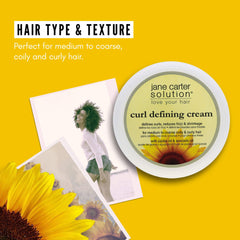 Application sur cheveux très mouillés pour définir les boucles sans résidu.