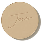 Jane Iredale Purepressed Base Minérale – emballage refill pratique et durable.