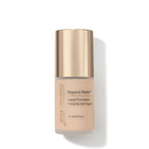 Jane Iredale Beyond Matte: bouteille pratique pour fond de teint 3-en-1.