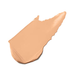 Couverture modulable de Jane Iredale Beyond Matte adaptée à toutes les carnations.