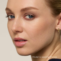 ColorLuxe jane iredale: finition veloutée et mélange facile au doigt
