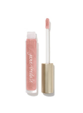 jane iredale HydroPure Lip Gloss flacon hydratant, couleur Pink Glace, hydratation durable