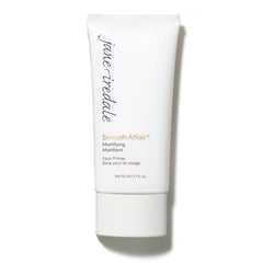 Jane Iredale Smooth Affair primer mattifiant visage lissage pour base parfaite