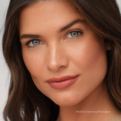 PureBronze Shimmer échantillons de teintes pour un éclat modulable.