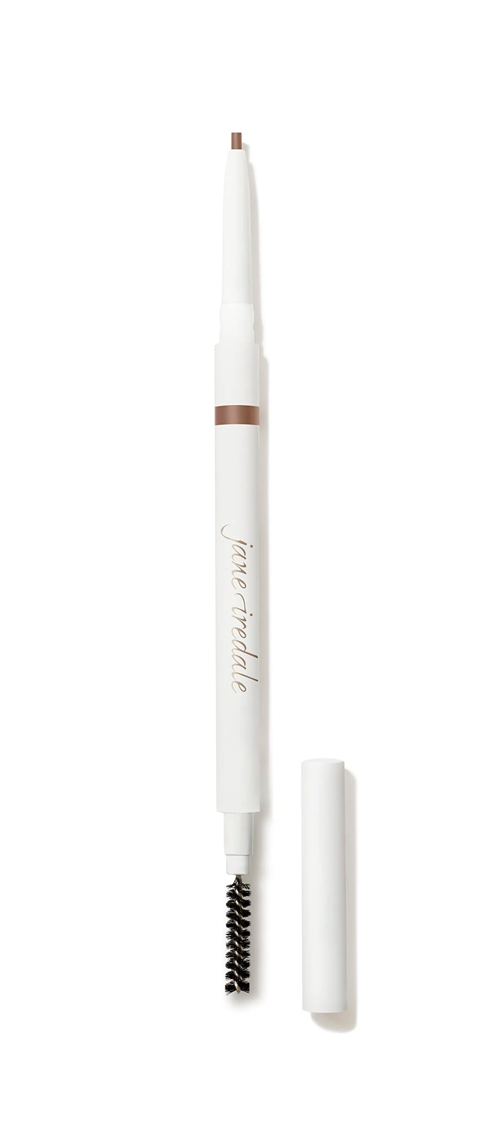 PureBrow de jane iredale: crayon-sourcils précis pour une définition naturelle et durable.