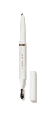Jane Iredale PureBrow pointe en goutte pour tracé précis et naturel.