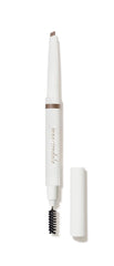 Jane Iredale PureBrow pointe en goutte pour tracé précis et naturel.