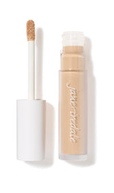 Jane Iredale PureMatch Liquid Concealer emballage élégant, facile à transporter.