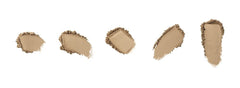 Jane Iredale PurePressed Base Refill Latte, texture minérale prête à l’emploi pour une application fluide.