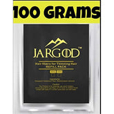 JARGOD fibres capillaires – recharge du flacon existant pour une utilisation durable