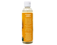 Jason Vitamin E Oil ingredient blend highlights almond apricot avocado for nourishing care