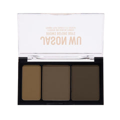 Jason Wu Brows Before Boys – application facile sur sourcils et ligne capillaire.