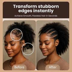Jaycee Naturals Slick Me Edge protection des bords délicats