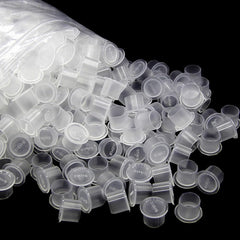 Jconly tampons d’encre tatouage 11 mm, lot économique et pratique